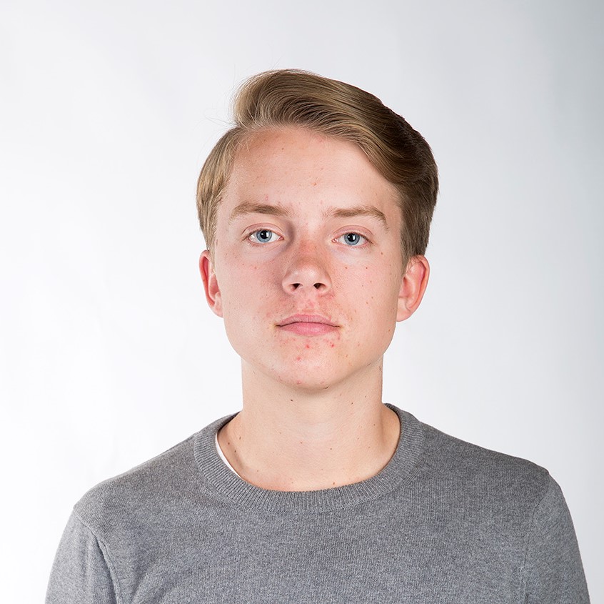Simon Tjärnberg