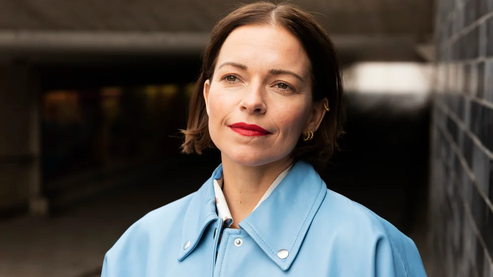 Petra Marklund pratar om ny musik och ser tillbaka på början av sin karriär: "Jag tänkte inte på att det alltid skulle kännas rätt", säger hon.