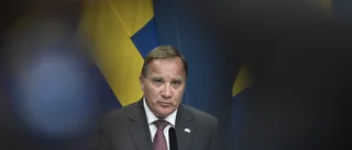 Löfven dröjer med besked om extraval