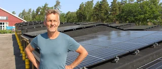 Ny solcellsanläggning invigs på Västervik resort • Så mycket kostar det att parkera • 18 nya laddplatser för elbilar