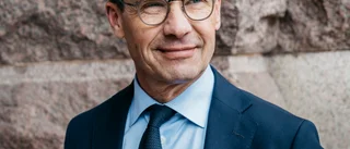 Ulf Kristersson vill bli statsminister: "det saknas ett mandat"
