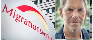 Asylsökande barnfamiljer flyttas från Dalarna till Norrbotten
