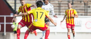 Höjdpunkter: Maif mötte Syrianska – se det bästa här