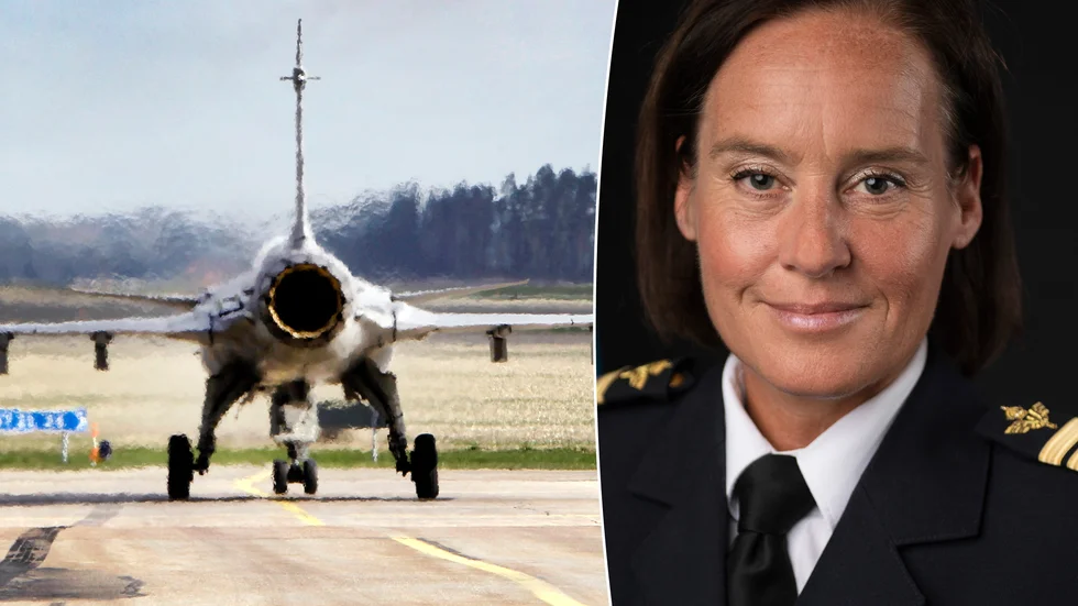 1993 startade överste Pernille Undén sin karriär inom Försvarsmakten och Flygvapnet. Sedan dess har hon haft flera chefsroller inom myndigheten. 