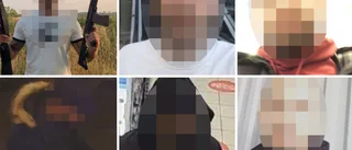 BESKEDET: Fyra döms till livstids fängelse efter mord i Norrköping