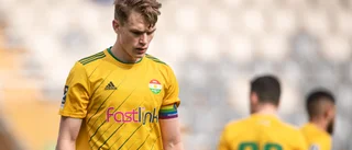 Dalkurd straffades sent av tidigare Siriusspelare