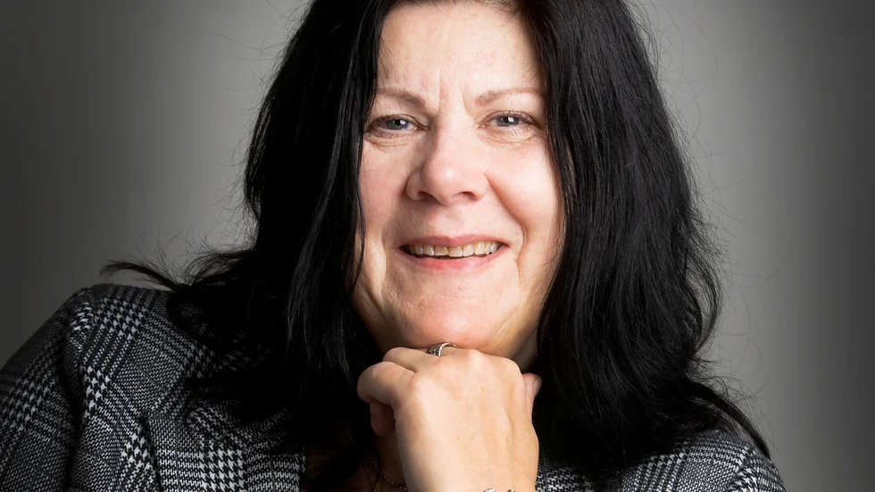 "Kalix, Haparanda och Luleå får stor plats i romanen", skriver NSD:s recensent om Anne-Christine Liinankis "Fågelflykt".