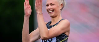 Två chanser kvar för Maja inför OS