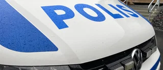 Person till sjukhus efter misshandel i centrala Luleå
