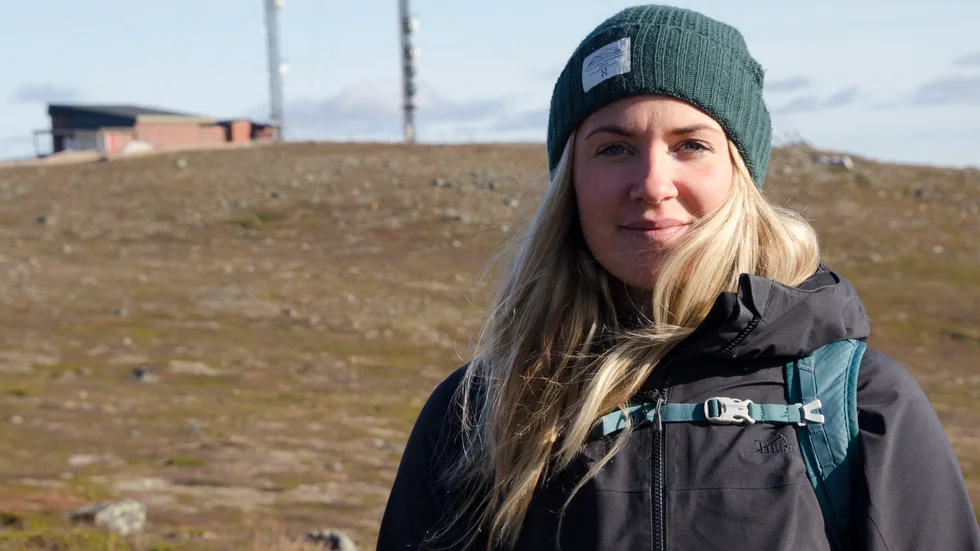Amanda Mattsby, Explore a little more, gästar podden Snacka om affärer.