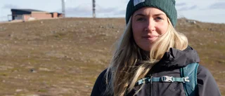Amanda Mattsby: Vill ha mer LIV i livet               