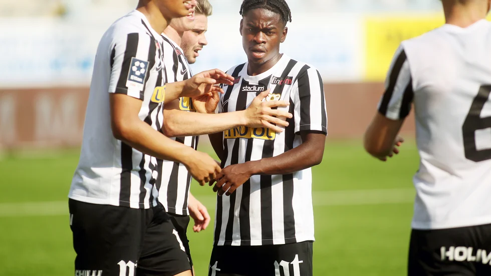David Burubwa