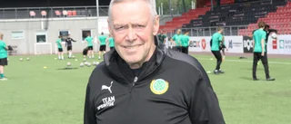 ”Brolla” tillbaka i Bodens BK: ”Inspirerande uppgift"