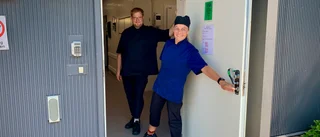 Förskolekockarna Magnus och Kristina nominerade av White guide junior: ”Varje tugga ska kännas”