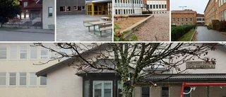 Rektorer roterar: Nio skolor får nytt ledarskap