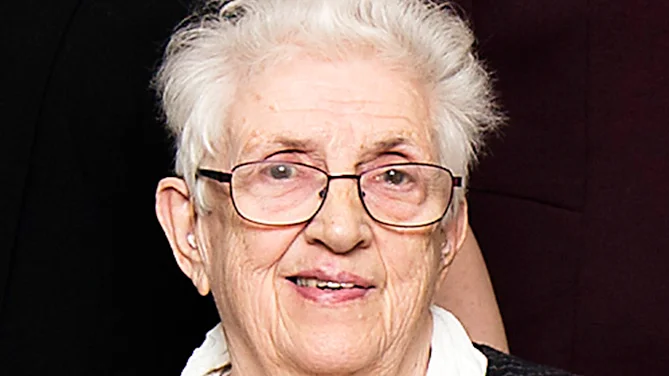 Vivi-Anne Lundström