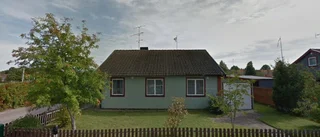 Nya ägare till hus i Åkers Styckebruk - prislappen: 2 410 000 kronor