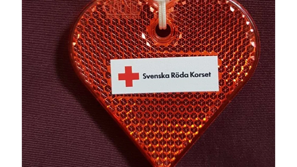 Bra ljus i mörker.