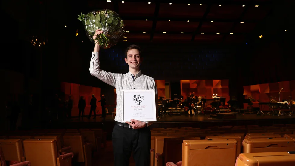 Filip Korosec.