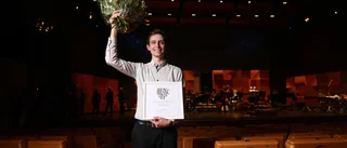 Så slutade finalen i Blåsmusikpriset i Östergötland