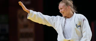 Svenska stjärnan jagar OS-medalj — utan korsband