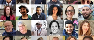 Efter ett år av regler som påverkat våra liv – 99 personer svarar på frågan: Hur har du haft det?