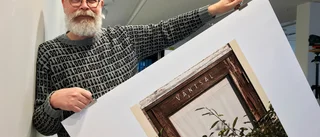 "Det gäller att vara redo när motivet dyker upp"