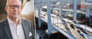 Flensföretag räddar nya Hisingsbron från jätteförsening: "Vana att ta fram nya lösningar"