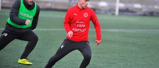 Bissarnas sista pusselbit kan bli Frisk eller Simeon