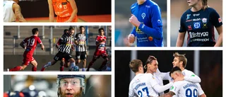 Dags för superlördag - vi direktsänder fem matcher