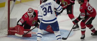 Gustavsson uppkallad till NHL – kan få chans till debut