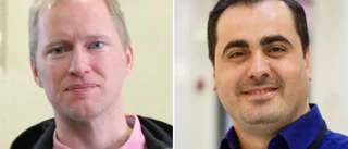 De får Peter Egardts stipendium: ”Spännande företag”