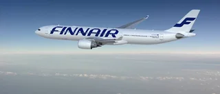 Grönt ljus för Finnairs miljardlån