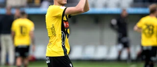 Häcken klart för semifinal i svenska cupen