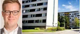 Skyll inte smittspridningen på de festande studenterna
