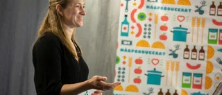 Hon har utsetts till Årets Agronom 2021     