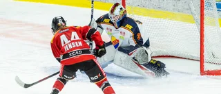 17-åringen stoppade Luleå Hockey/MSSK