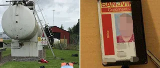 Ingen kan svara på varför de två männen dog