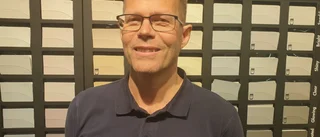 Nya trenden: Det vita får ge plats åt färgerna