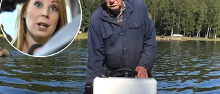 90-årige Ragnars vädjan till partiledaren: "Mitt sista hopp står till dig" 