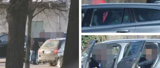 Rättegångsdag 10/Polisvittnet sågades: "Du har inte riktigt koll"