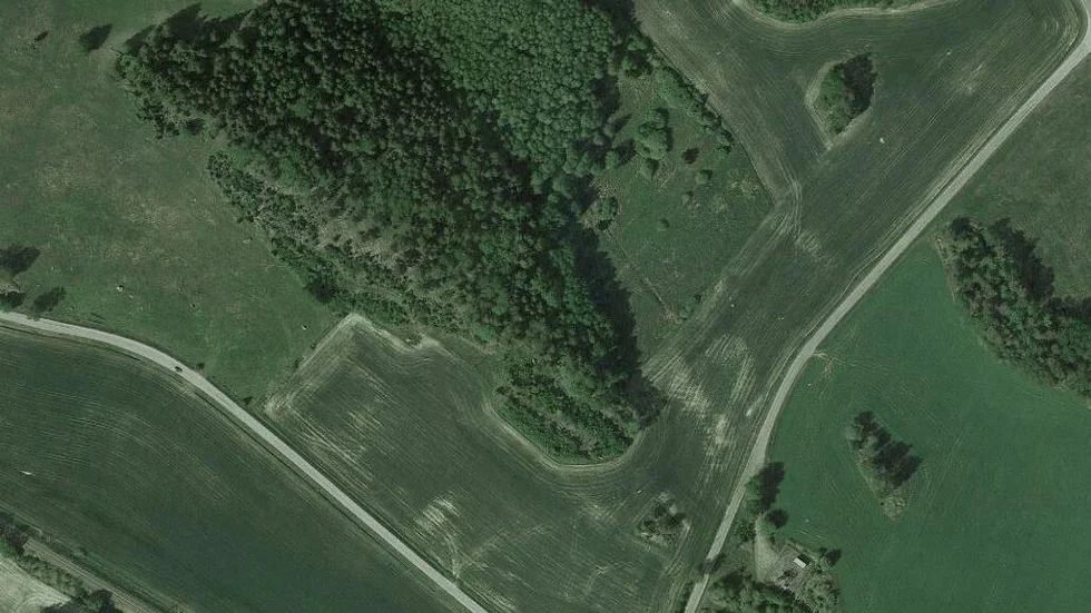 Området kring Vadsbro  