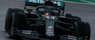 Turkiet ersätter Kanadas formel 1-GP