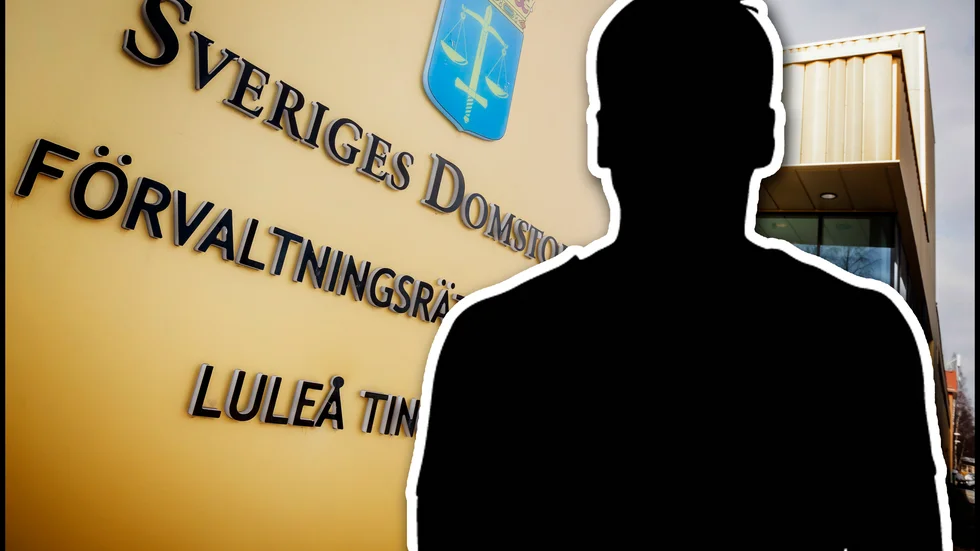 En 25-årig man från Piteå döms till fängelse för bland annat våldtäkt av barn. 