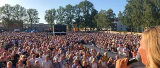 Stora showen kan bli av i Västervik: "Håller oss redo"