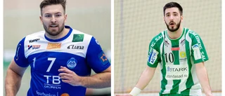 Freiman har gjort sitt val – tar över vännens nummer i nya klubben: "Jäkligt taggad"