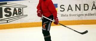 Han får chansen i powerplay: "Direktiven är att..."