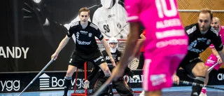 Få nyförvärv på gång i Libk: "Ska jobba med kontinuitet"