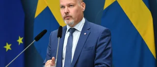 "Att förneka Förintelsen är antisemitism"