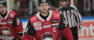 Malmö vände mot Frölunda: "Heligt förbannad"